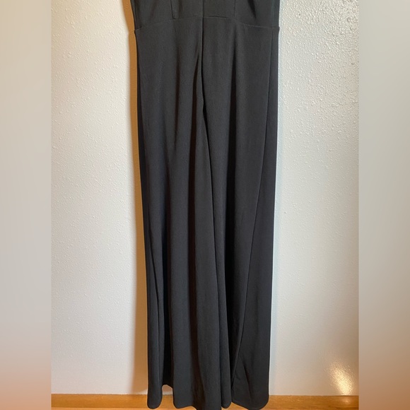 Birdy Grey Black Bridesmaid Dress - Picture 5 of 15